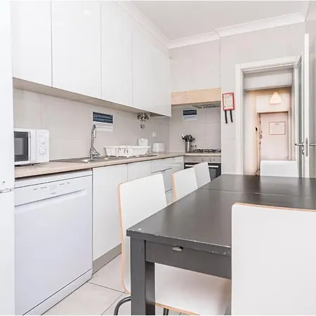 Apartment Houze_4 Flat In Centre Near Zoo *